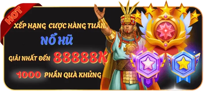 Nổ Hũ Jackpot Lũy Tiến với giải thưởng khủng tại 33win6 win