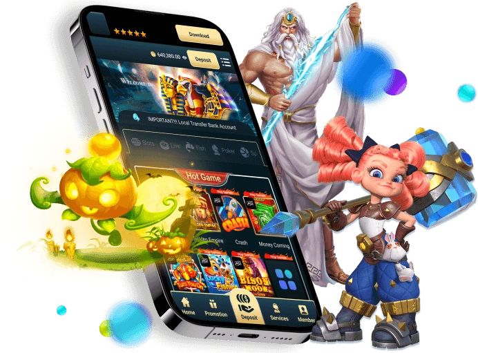 Công nghệ bảo mật tiên tiến và giao diện thân thiện tại 33win6 Win