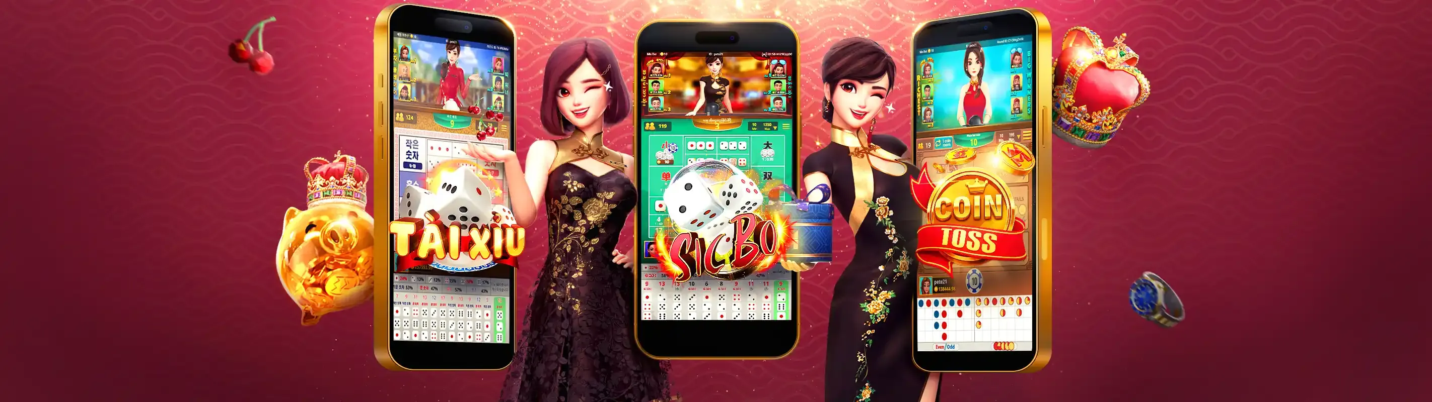 Hình ảnh chính game bắn cá 33win6 Win
