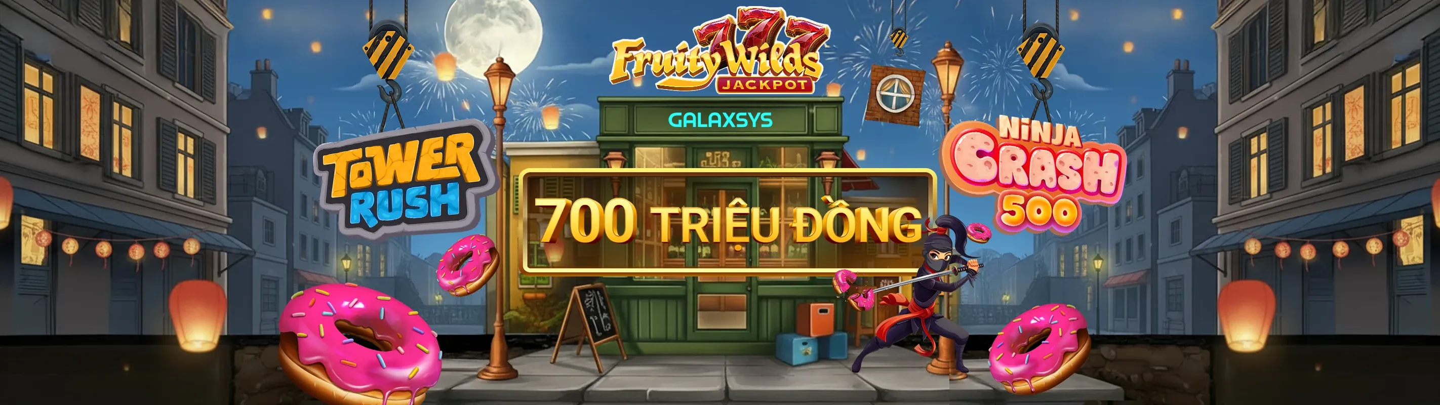 Tin tức mới nhất về 33win6 win