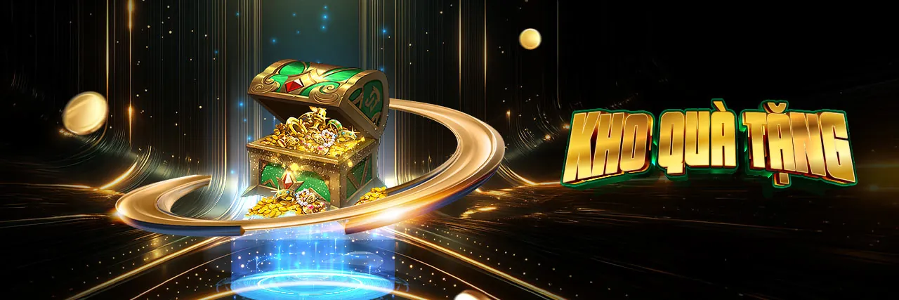 Khuyến mãi hấp dẫn tại 33win6 Win