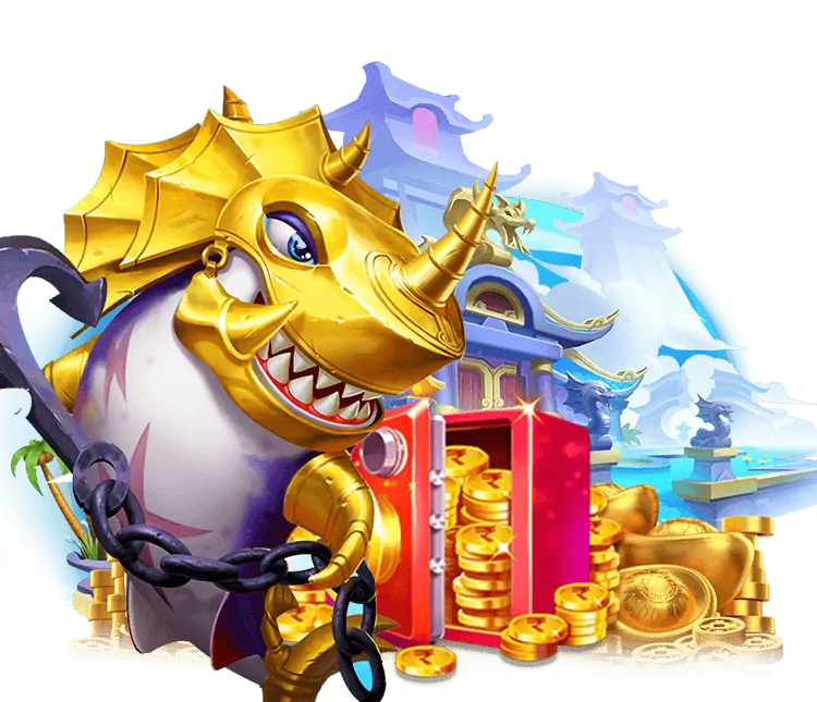 Giao diện và luật chơi game bắn cá 33win6 Win