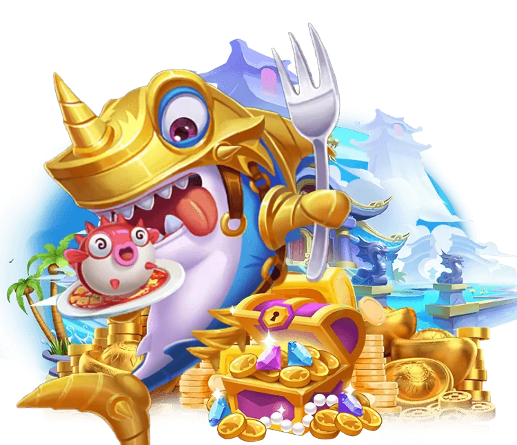 Tổng quan về game bắn cá tại 33win6 Win