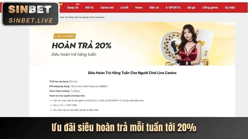 Hình ảnh thể hiện các tính năng nổi bật của 33win6 win